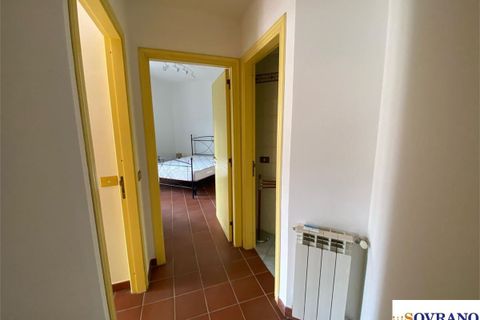 Rækkehus i Palermo, Palermo, Palermo - € 269.000 | Ref: U 61/26 - foto 20