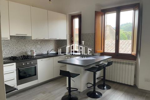 Lejlighed i Rufina, Florence, Rufina - € 69.000 | Ref: 2272 - foto 1