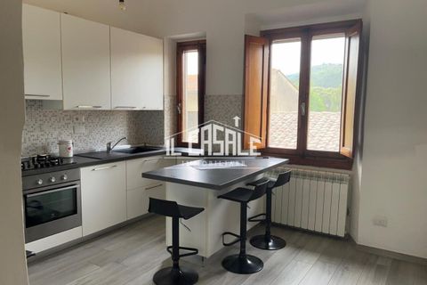 Lejlighed i Rufina, Florence, Rufina - € 69.000 | Ref: 2272 - foto 3