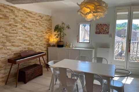 Lejlighed i Carcès, Var, Carcès - € 148.000 | Ref: 3657 - foto 3