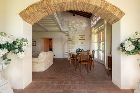 Villa i Cascina, Pisa, Cascina - € 650.000 | Ref: v10003500 - foto 2
