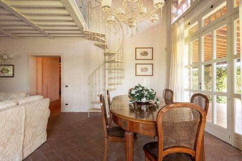Villa i Cascina, Pisa, Cascina - € 650.000 | Ref: v10003500 - foto 3