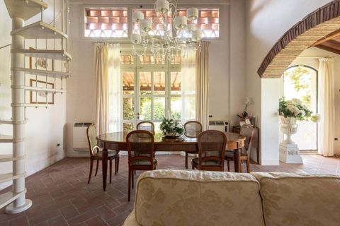 Villa i Cascina, Pisa, Cascina - € 650.000 | Ref: v10003500 - foto 4
