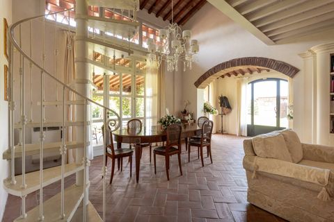 Villa i Cascina, Pisa, Cascina - € 650.000 | Ref: v10003500 - foto 5