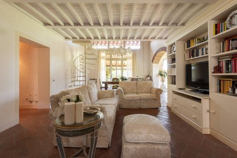 Villa i Cascina, Pisa, Cascina - € 650.000 | Ref: v10003500 - foto 12
