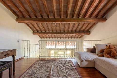 Villa i Cascina, Pisa, Cascina - € 650.000 | Ref: v10003500 - foto 14