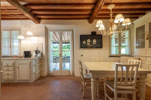 Villa i Cascina, Pisa, Cascina - € 650.000 | Ref: v10003500 - foto 16