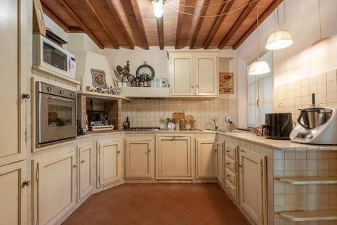 Villa i Cascina, Pisa, Cascina - € 650.000 | Ref: v10003500 - foto 17