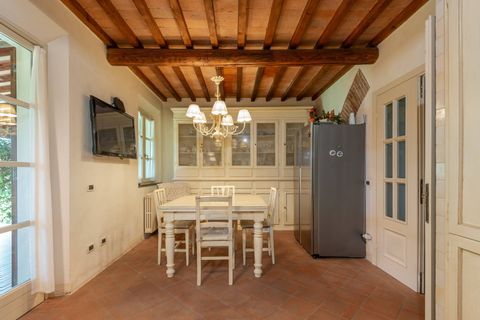 Villa i Cascina, Pisa, Cascina - € 650.000 | Ref: v10003500 - foto 18