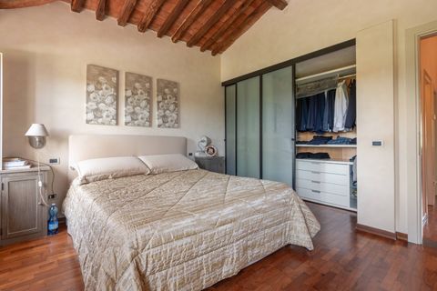 Villa i Cascina, Pisa, Cascina - € 650.000 | Ref: v10003500 - foto 22