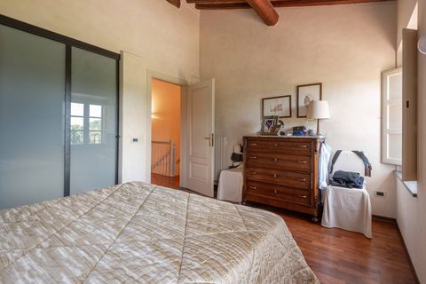 Villa i Cascina, Pisa, Cascina - € 650.000 | Ref: v10003500 - foto 23