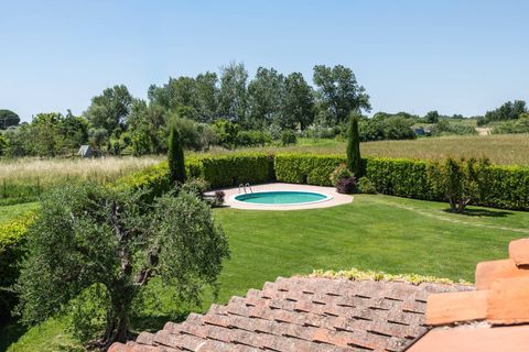 Villa i Cascina, Pisa, Cascina - € 650.000 | Ref: v10003500 - foto 32