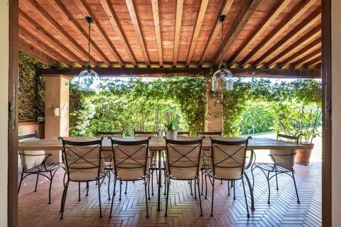Villa i Cascina, Pisa, Cascina - € 650.000 | Ref: v10003500 - foto 33
