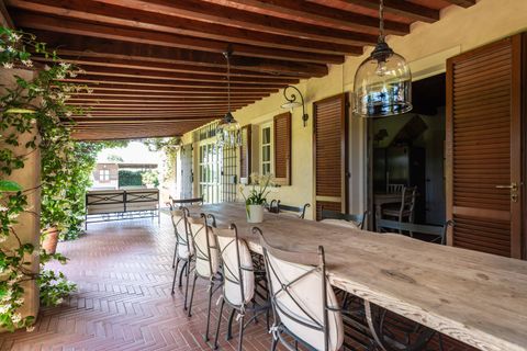 Villa i Cascina, Pisa, Cascina - € 650.000 | Ref: v10003500 - foto 34