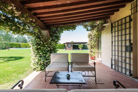 Villa i Cascina, Pisa, Cascina - € 650.000 | Ref: v10003500 - foto 35