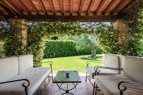 Villa i Cascina, Pisa, Cascina - € 650.000 | Ref: v10003500 - foto 36