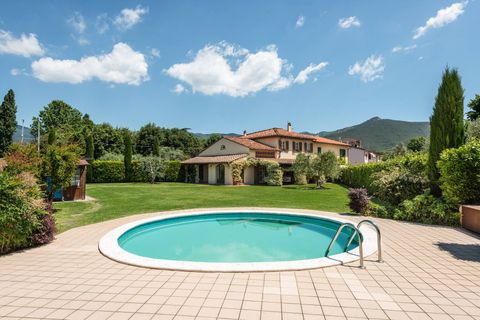 Villa i Cascina, Pisa, Cascina - € 650.000 | Ref: v10003500 - foto 37