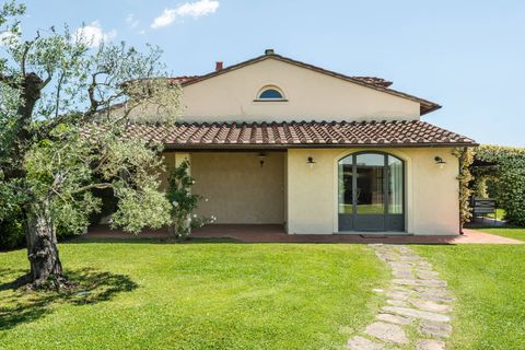 Villa i Cascina, Pisa, Cascina - € 650.000 | Ref: v10003500 - foto 38