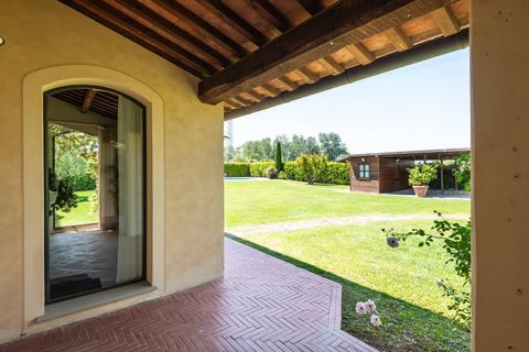 Villa i Cascina, Pisa, Cascina - € 650.000 | Ref: v10003500 - foto 39