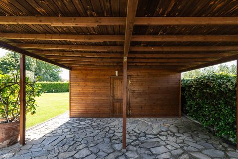 Villa i Cascina, Pisa, Cascina - € 650.000 | Ref: v10003500 - foto 40