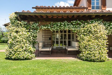 Villa i Cascina, Pisa, Cascina - € 650.000 | Ref: v10003500 - foto 42