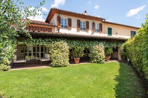 Villa i Cascina, Pisa, Cascina - € 650.000 | Ref: v10003500 - foto 43
