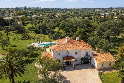 Villa i Almancil, Faro, Almancil - € 8.950.000 | Ref: CAS_850 - foto 2