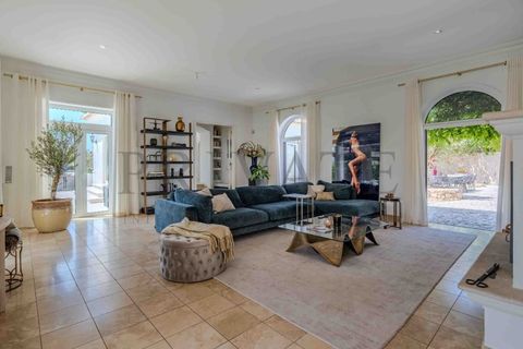 Villa i Almancil, Faro, Almancil - € 8.950.000 | Ref: CAS_850 - foto 6