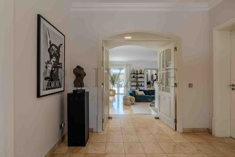 Villa i Almancil, Faro, Almancil - € 8.950.000 | Ref: CAS_850 - foto 7