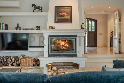 Villa i Almancil, Faro, Almancil - € 8.950.000 | Ref: CAS_850 - foto 8