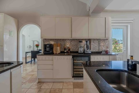 Villa i Almancil, Faro, Almancil - € 8.950.000 | Ref: CAS_850 - foto 15