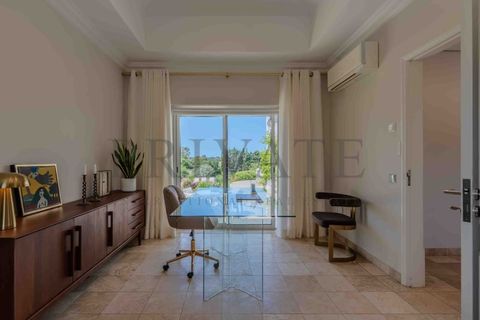 Villa i Almancil, Faro, Almancil - € 8.950.000 | Ref: CAS_850 - foto 17