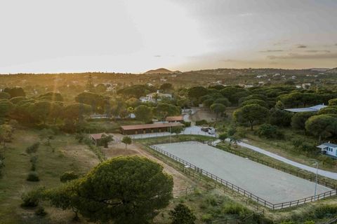 Villa i Almancil, Faro, Almancil - € 8.950.000 | Ref: CAS_850 - foto 21