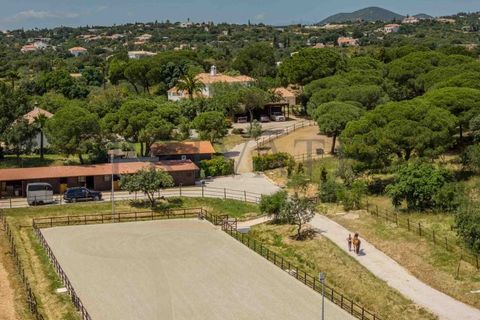 Villa i Almancil, Faro, Almancil - € 8.950.000 | Ref: CAS_850 - foto 22