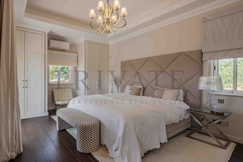 Villa i Almancil, Faro, Almancil - € 8.950.000 | Ref: CAS_850 - foto 34