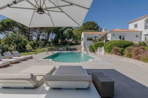 Villa i Almancil, Faro, Almancil - € 8.950.000 | Ref: CAS_850 - foto 35
