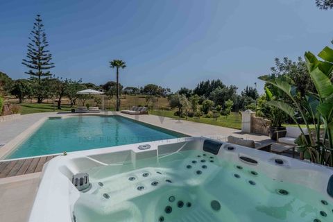 Villa i Almancil, Faro, Almancil - € 8.950.000 | Ref: CAS_850 - foto 38