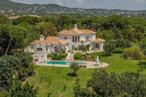 Villa i Almancil, Faro, Almancil - € 8.950.000 | Ref: CAS_850 - foto 40