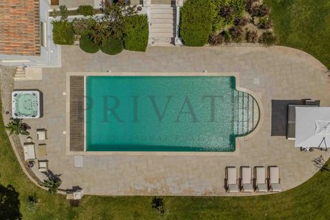 Villa i Almancil, Faro, Almancil - € 8.950.000 | Ref: CAS_850 - foto 42