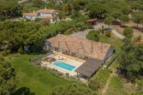 Villa i Almancil, Faro, Almancil - € 8.950.000 | Ref: CAS_850 - foto 43