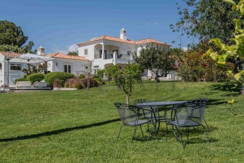 Villa i Almancil, Faro, Almancil - € 8.950.000 | Ref: CAS_850 - foto 45