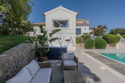Villa i Almancil, Faro, Almancil - € 8.950.000 | Ref: CAS_850 - foto 46