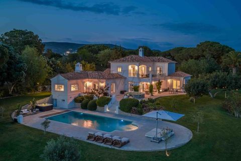 Villa i Almancil, Faro, Almancil - € 8.950.000 | Ref: CAS_850 - foto 47