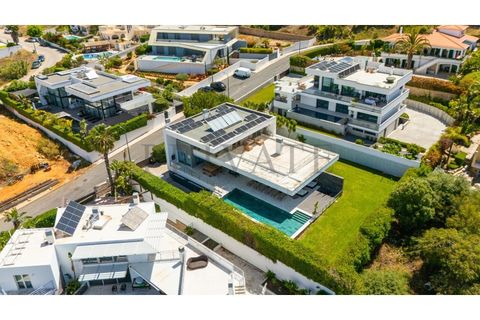 Villa a Ferragudo, Faro, Ferragudo - € 5.500/mes | Ref: CAS_848 - foto 3