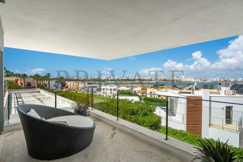 Villa a Ferragudo, Faro, Ferragudo - € 5.500/mes | Ref: CAS_848 - foto 12