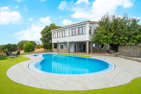 Villa i Quelfes, Faro, Quelfes - € 1.350.000 | Ref: CAS_841 - foto 1