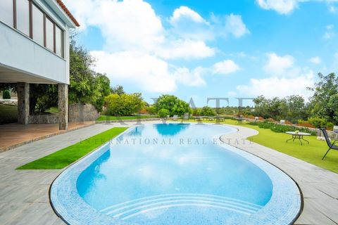 Villa i Quelfes, Faro, Quelfes - € 1.350.000 | Ref: CAS_841 - foto 2
