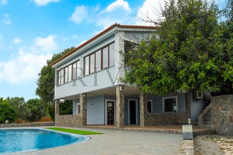 Villa i Quelfes, Faro, Quelfes - € 1.350.000 | Ref: CAS_841 - foto 4