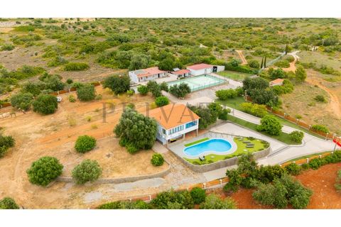 Villa i Quelfes, Faro, Quelfes - € 1.350.000 | Ref: CAS_841 - foto 8