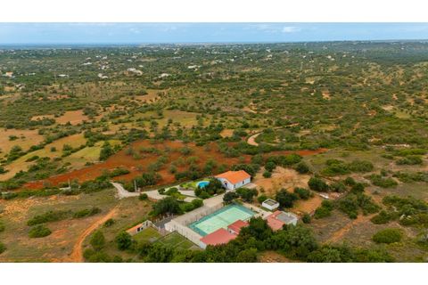 Villa i Quelfes, Faro, Quelfes - € 1.350.000 | Ref: CAS_841 - foto 9